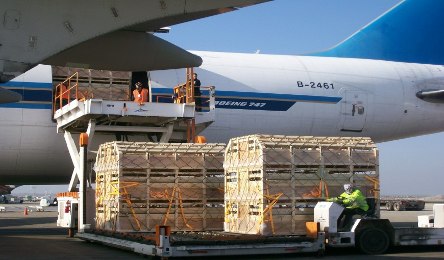 巴塘到日本空运公司